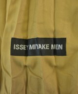 ISSEY MIYAKE MEN（イッセイ　ミヤケ　メン）カジュアルジャケット ベージュ サイズ:-(XS位) メンズ/2200625841226