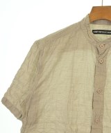 ISSEY MIYAKE MEN（イッセイ　ミヤケ　メン）カジュアルシャツ ベージュ サイズ:2(M位) メンズ/2200625841240
