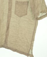 ISSEY MIYAKE MEN（イッセイ　ミヤケ　メン）カジュアルシャツ ベージュ サイズ:2(M位) メンズ/2200625841240