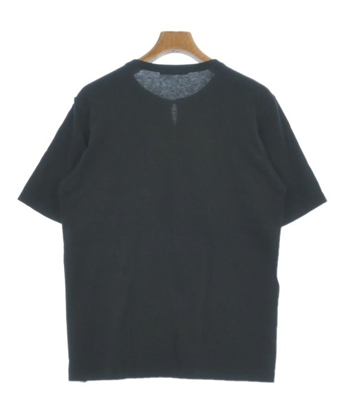 ISSEY MIYAKE MEN（イッセイ　ミヤケ　メン）Tシャツ・カットソー 黒 サイズ:3(L位) メンズ/2200625841257