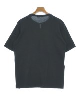 ISSEY MIYAKE MEN（イッセイ　ミヤケ　メン）Tシャツ・カットソー 黒 サイズ:3(L位) メンズ/2200625841257