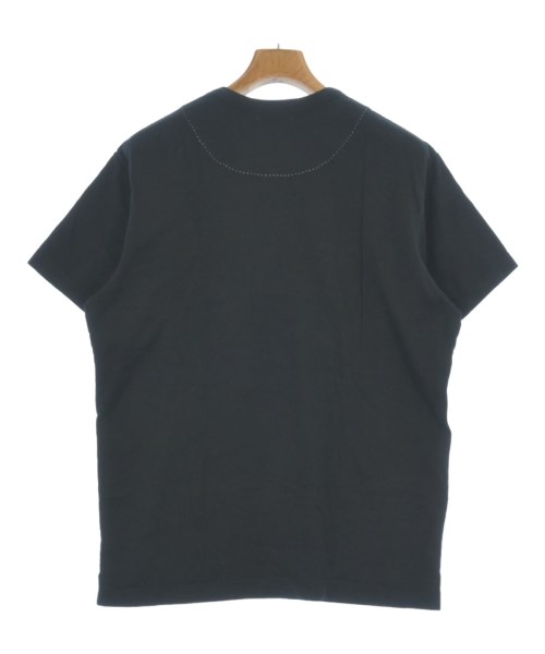 ISSEY MIYAKE MEN（イッセイ　ミヤケ　メン）Tシャツ・カットソー 黒 サイズ:M メンズ/2200625841332