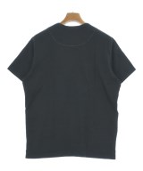 ISSEY MIYAKE MEN（イッセイ　ミヤケ　メン）Tシャツ・カットソー 黒 サイズ:M メンズ/2200625841332