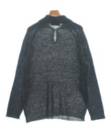 ISSEY MIYAKE MEN（イッセイ　ミヤケ　メン）ニット・セーター グレー サイズ:4(XL位) メンズ/2200624674023