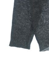 ISSEY MIYAKE MEN（イッセイ　ミヤケ　メン）ニット・セーター グレー サイズ:4(XL位) メンズ/2200624674023