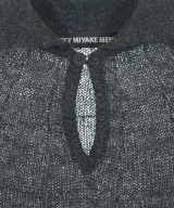 ISSEY MIYAKE MEN（イッセイ　ミヤケ　メン）ニット・セーター グレー サイズ:4(XL位) メンズ/2200624674023