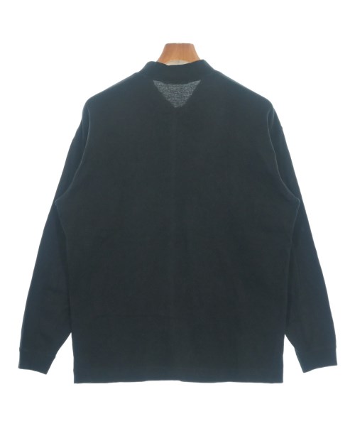 ISSEY MIYAKE MEN（イッセイ　ミヤケ　メン）Tシャツ・カットソー 黒 サイズ:1(S位) メンズ/2200628490018
