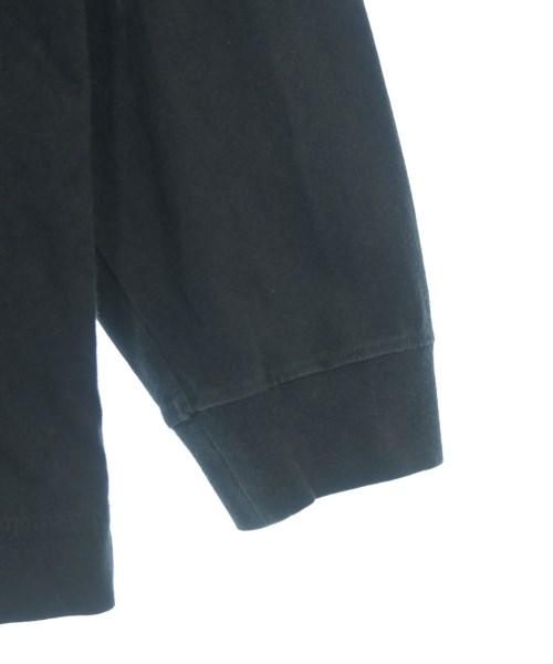 ISSEY MIYAKE MEN（イッセイ　ミヤケ　メン）Tシャツ・カットソー 黒 サイズ:1(S位) メンズ/2200628490018