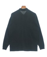 ISSEY MIYAKE MEN（イッセイ　ミヤケ　メン）Tシャツ・カットソー 黒 サイズ:1(S位) メンズ/2200628490018