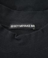 ISSEY MIYAKE MEN（イッセイ　ミヤケ　メン）Tシャツ・カットソー 黒 サイズ:1(S位) メンズ/2200628490018