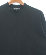 ISSEY MIYAKE MEN（イッセイ　ミヤケ　メン）Tシャツ・カットソー 黒 サイズ:1(S位) メンズ/2200628490018