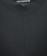 ISSEY MIYAKE MEN（イッセイ　ミヤケ　メン）Tシャツ・カットソー 黒 サイズ:1(S位) メンズ/2200628490018