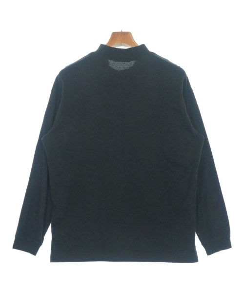 ISSEY MIYAKE MEN（イッセイ　ミヤケ　メン）Tシャツ・カットソー 黒 サイズ:1(S位) メンズ/2200628490025