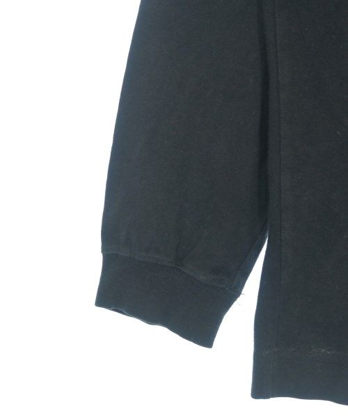 ISSEY MIYAKE MEN（イッセイ　ミヤケ　メン）Tシャツ・カットソー 黒 サイズ:1(S位) メンズ/2200628490025