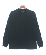 ISSEY MIYAKE MEN（イッセイ　ミヤケ　メン）Tシャツ・カットソー 黒 サイズ:1(S位) メンズ/2200628490025