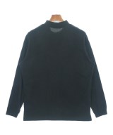 ISSEY MIYAKE MEN（イッセイ　ミヤケ　メン）Tシャツ・カットソー 黒 サイズ:1(S位) メンズ/2200628490025