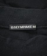 ISSEY MIYAKE MEN（イッセイ　ミヤケ　メン）Tシャツ・カットソー 黒 サイズ:1(S位) メンズ/2200628490025