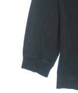 ISSEY MIYAKE MEN（イッセイ　ミヤケ　メン）Tシャツ・カットソー 黒 サイズ:1(S位) メンズ/2200628490025