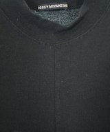 ISSEY MIYAKE MEN（イッセイ　ミヤケ　メン）Tシャツ・カットソー 黒 サイズ:1(S位) メンズ/2200628490025