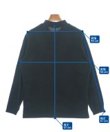 ISSEY MIYAKE MEN（イッセイ　ミヤケ　メン）Tシャツ・カットソー 黒 サイズ:1(S位) メンズ/2200628490025