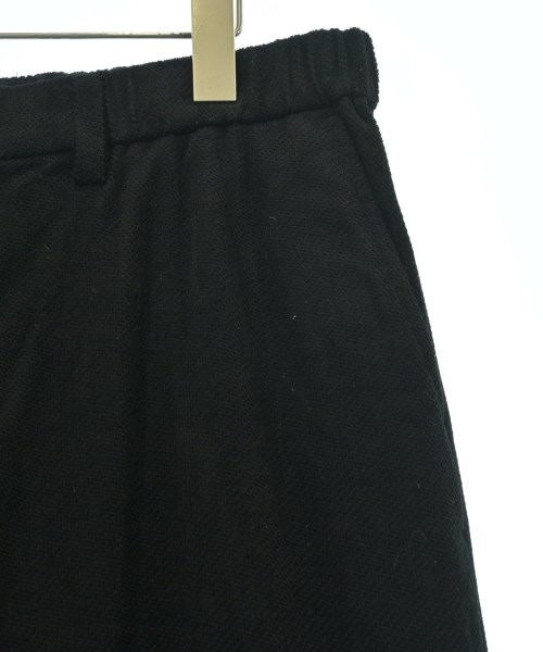 ISSEY MIYAKE MEN（イッセイ　ミヤケ　メン）その他 黒 サイズ:3(L位) メンズ/2200628558015