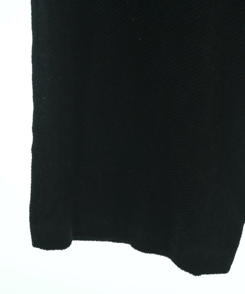 ISSEY MIYAKE MEN（イッセイ　ミヤケ　メン）その他 黒 サイズ:3(L位) メンズ/2200628558015