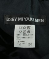 ISSEY MIYAKE MEN（イッセイ　ミヤケ　メン）その他 黒 サイズ:3(L位) メンズ/2200628558015