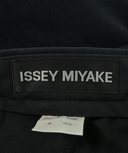ISSEY MIYAKE（イッセイミヤケ）その他 黒 サイズ:4(XL位) メンズ/2200628558022