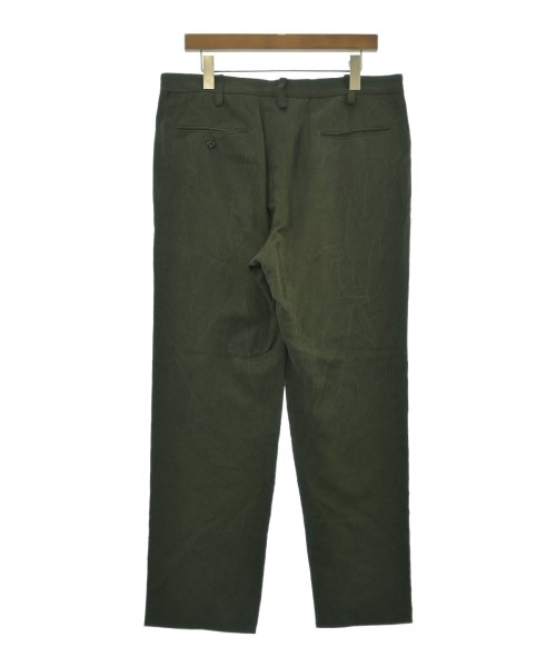 ISSEY MIYAKE MEN（イッセイ　ミヤケ　メン）その他 カーキ サイズ:-(L位) メンズ/2200628558039