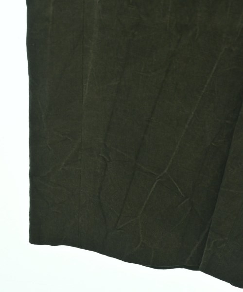 ISSEY MIYAKE MEN（イッセイ　ミヤケ　メン）その他 カーキ サイズ:-(L位) メンズ/2200628558039