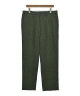 ISSEY MIYAKE MEN（イッセイ　ミヤケ　メン）その他 カーキ サイズ:-(L位) メンズ/2200628558039