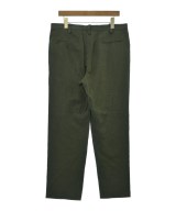 ISSEY MIYAKE MEN（イッセイ　ミヤケ　メン）その他 カーキ サイズ:-(L位) メンズ/2200628558039