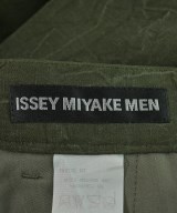 ISSEY MIYAKE MEN（イッセイ　ミヤケ　メン）その他 カーキ サイズ:-(L位) メンズ/2200628558039