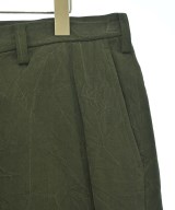 ISSEY MIYAKE MEN（イッセイ　ミヤケ　メン）その他 カーキ サイズ:-(L位) メンズ/2200628558039