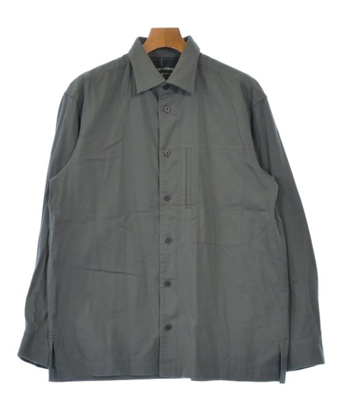 イッセイ　ミヤケ　メン(ISSEY MIYAKE MEN)のISSEY MIYAKE MEN カジュアルシャツ