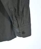 ISSEY MIYAKE MEN（イッセイ　ミヤケ　メン）カジュアルシャツ グレー サイズ:4(XL位) メンズ/2200628558046
