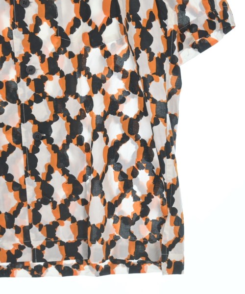 ISSEY MIYAKE MEN（イッセイ　ミヤケ　メン）カジュアルシャツ 白 サイズ:3(L位) メンズ/2200628853097