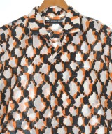 ISSEY MIYAKE MEN（イッセイ　ミヤケ　メン）カジュアルシャツ 白 サイズ:3(L位) メンズ/2200628853097