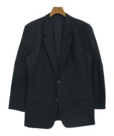 ISSEY MIYAKE MEN（イッセイ　ミヤケ　メン）テーラードジャケット 紺 サイズ:M メンズ/2200618170012