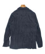 ISSEY MIYAKE MEN（イッセイ　ミヤケ　メン）カジュアルジャケット 紺 サイズ:-(XL位) メンズ/2200621831016