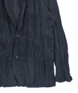 ISSEY MIYAKE MEN（イッセイ　ミヤケ　メン）カジュアルジャケット 紺 サイズ:-(XL位) メンズ/2200621831016
