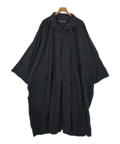 イッセイ　ミヤケ　メン(ISSEY MIYAKE MEN)のISSEY MIYAKE MEN コート（その他）