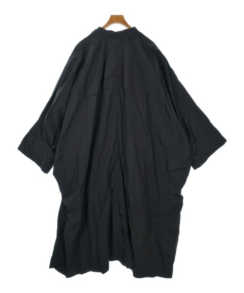 ISSEY MIYAKE MEN（イッセイ　ミヤケ　メン）その他 黒 サイズ:-(XXL位) メンズ/2200634283017