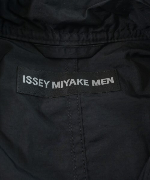 ISSEY MIYAKE MEN（イッセイ　ミヤケ　メン）その他 黒 サイズ:-(XXL位) メンズ/2200634283017
