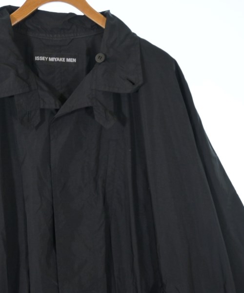 ISSEY MIYAKE MEN（イッセイ　ミヤケ　メン）その他 黒 サイズ:-(XXL位) メンズ/2200634283017
