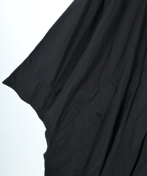 ISSEY MIYAKE MEN（イッセイ　ミヤケ　メン）その他 黒 サイズ:-(XXL位) メンズ/2200634283017