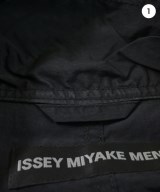 ISSEY MIYAKE MEN（イッセイ　ミヤケ　メン）その他 黒 サイズ:-(XXL位) メンズ/2200634283017