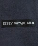 ISSEY MIYAKE MEN（イッセイ　ミヤケ　メン）その他 紺 サイズ:-(XXL位) メンズ/2200634283024