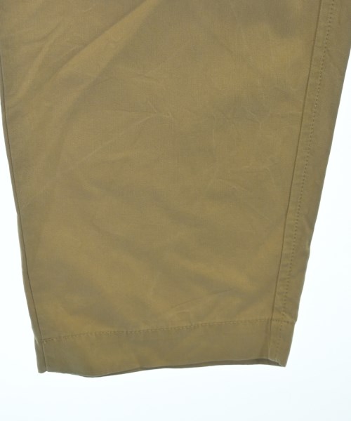 ISSEY MIYAKE MEN（イッセイ　ミヤケ　メン）スラックス ベージュ サイズ:2(M位) メンズ/2200634283031
