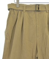 ISSEY MIYAKE MEN（イッセイ　ミヤケ　メン）スラックス ベージュ サイズ:2(M位) メンズ/2200634283031